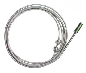 柔性磁致伸缩液位仪/油库液位仪软缆