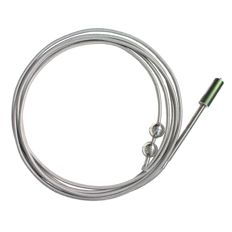 柔性磁致伸缩液位仪/油库液位仪软缆