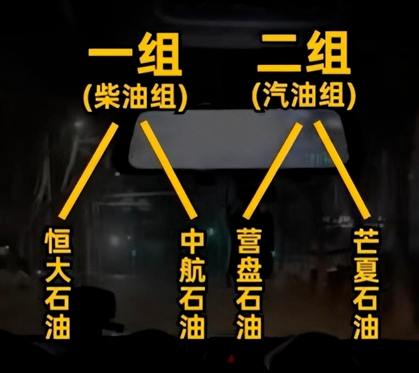 商丘加油站套路被曝光后，官方介入